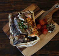 The 19th View Restaurant - Australian Directory
