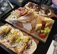 The Blind Pig Bar  Cafe - Australian Directory
