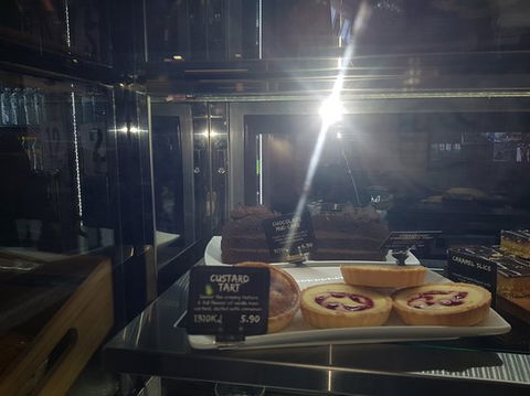 The Coffee Club - Australian Directory 0