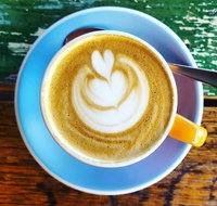 The Diver Cafe - Australian Directory