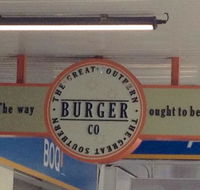 The Great Southern Burger Co - Australian Directory