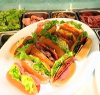 The Green Apple Sandwich Bar - Australian Directory