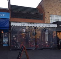 The Portuguese Bakery - Australian Directory