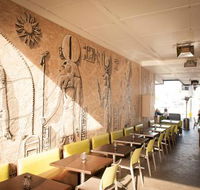 The Spot Chocolate Bar - Australian Directory