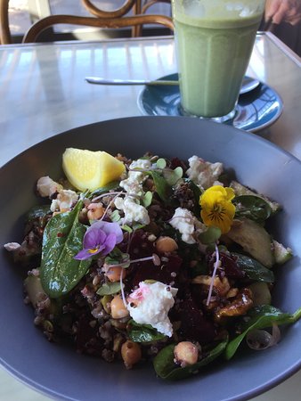 Three Beans Cafe - Australian Directory 0