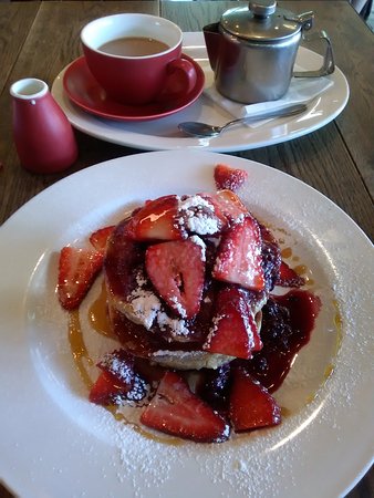 Venue Cafe Bar - Australian Directory 0