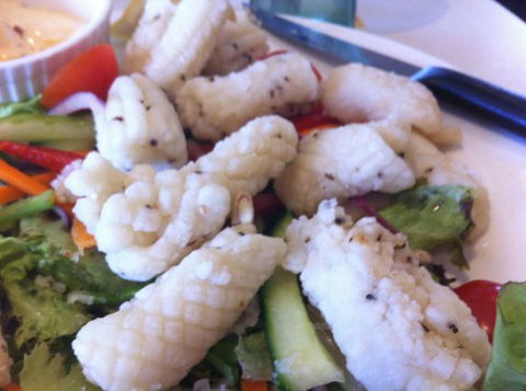 Western Bistro - Australian Directory 0