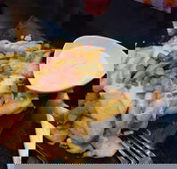 What the Fudge - Australian Directory