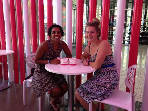 Yogurberry Hornsby - Australian Directory 0