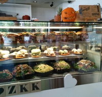 ZKK Espresso - Australian Directory