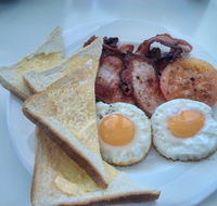 3 Fish Cafe - Australian Directory