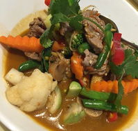 Aharn Thai Restaurant - Australian Directory