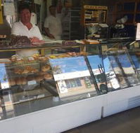 AJ's Bake House - Australian Directory