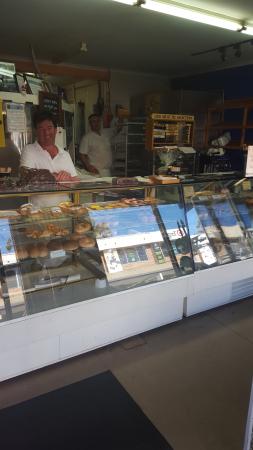 AJ's Bake House - Australian Directory 0