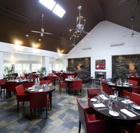 Bella Char Restaurant  Wine Bar - Australian Directory