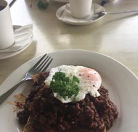 Bizzy Beanz Caffe - Australian Directory