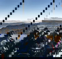 Boiler House Restaurant at Hotel Majestic - Australian Directory