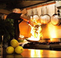 Branches Restaurant - Australian Directory