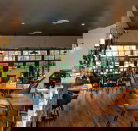 Briars Restaurant - Australian Directory