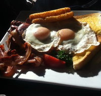Cafe Escape - Australian Directory