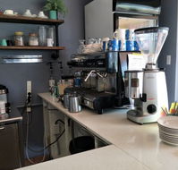 Cafe Hunkydory - Australian Directory