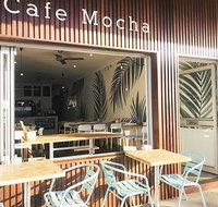 Cafe Mocha - Australian Directory