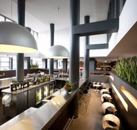 Chicane Bar  Grill