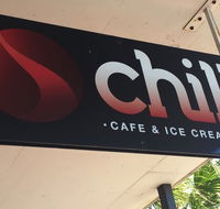 Chill Cafe  Ice Creamery - Australian Directory