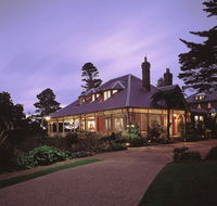 Darley's Restaurant