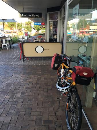Deli On Perry - Australian Directory 0