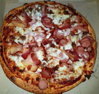 Domino's Pizza - Australian Directory