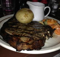 donegans steak house - Australian Directory