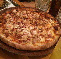 Fonzirelli Restaurant - Australian Directory