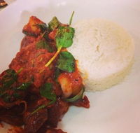 Gerringong Cafe - Australian Directory