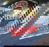 Gerringong Pizza - Australian Directory