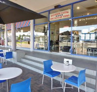 GJs Bay Cafe  Grill - Australian Directory