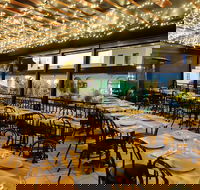 Harbour Thai Restaurant - Australian Directory