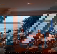 Hidden Secret Seafood  Steak House - Australian Directory