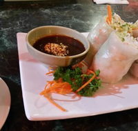 High Sea Restaurant - Australian Directory