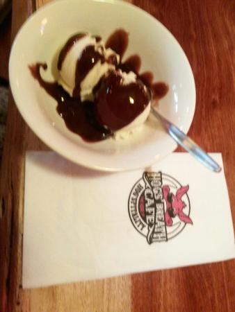 Hogâ€™s Breath Cafe - Australian Directory 0