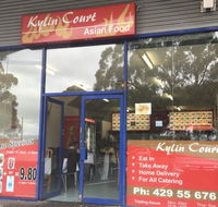 Kylin Court Asian - Australian Directory
