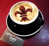 Little Paris Cafe