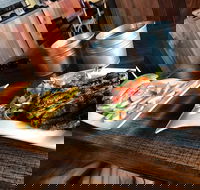 Lone Star Rib House - Australian Directory