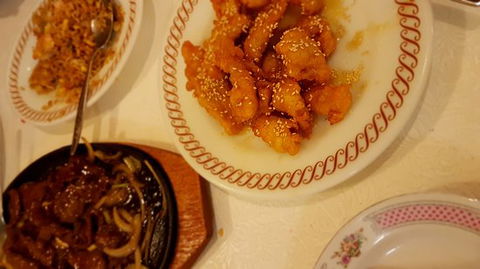 Lucky Inn Chinese Restaurant - Australian Directory 0