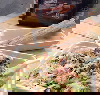 Mad Mex Fresh Mexican Grill - Australian Directory