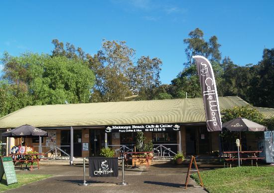 Batemans Bay NSW Australian Directory