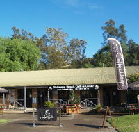 Maloneys Beach Cafe and Cellar - Australian Directory