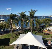 Mariners Bistro  Bar - Australian Directory