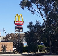 McDonald's - Australian Directory
