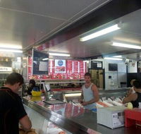 Menniti Seafoods Fish  Chips - Australian Directory